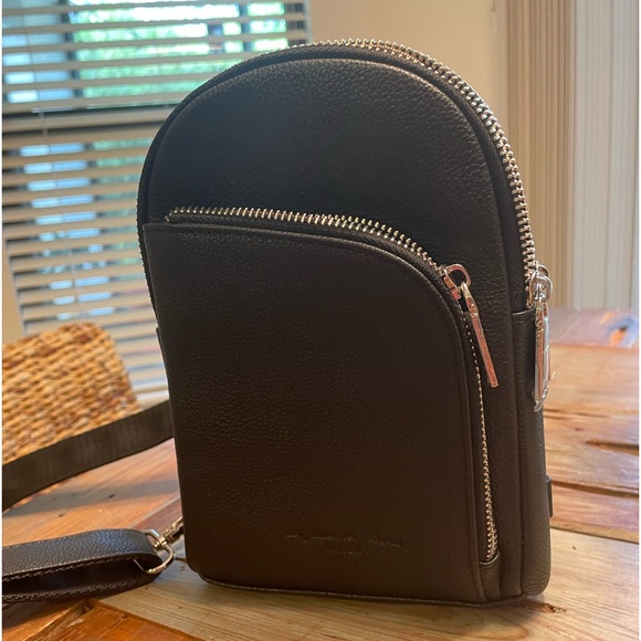 New Small crossbody shoulder bag - Picture 2 of 7